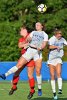 Women's Soccer vs BSU  Women's Soccer vs Bridgewater State University. - Photo by Keith Nordstrom : Wheaton, Soccer